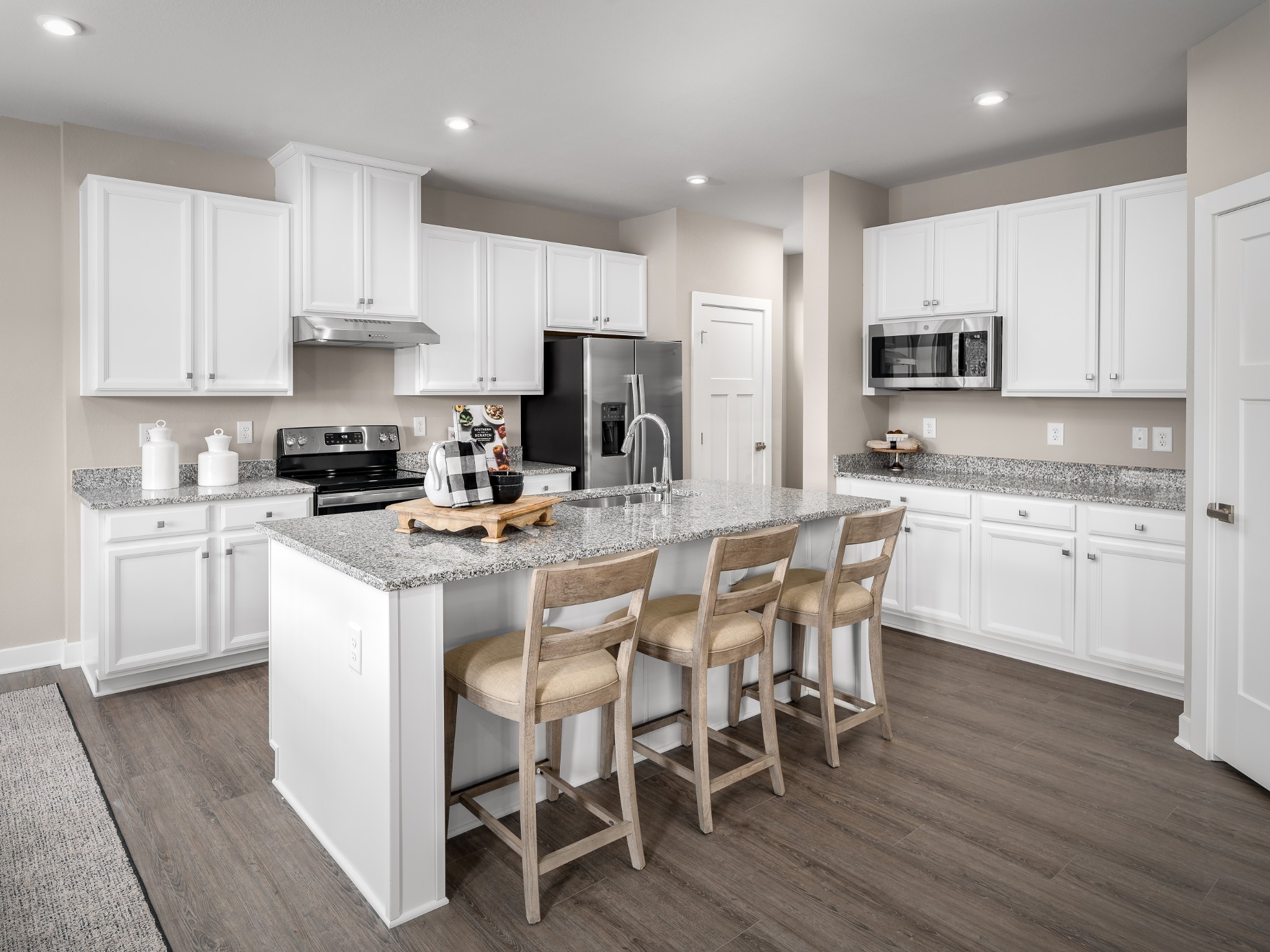 5043 Kensington Way Pleasant View TN 37146