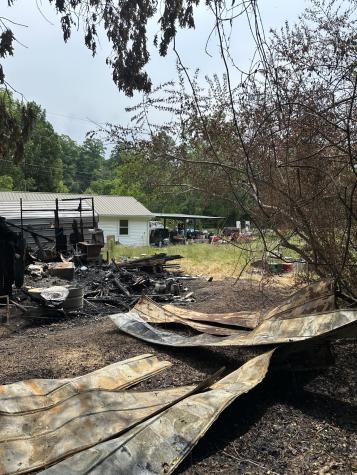119 Rodger Carroll Road Hohenwald TN 38462