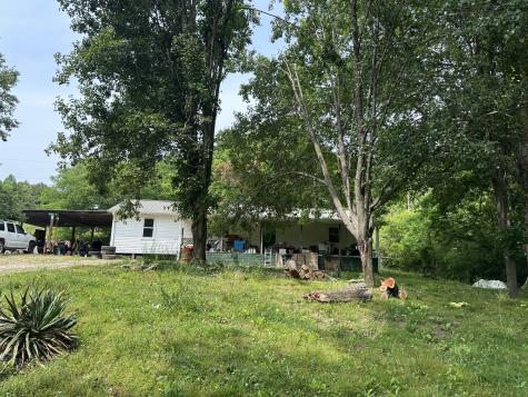 119 Rodger Carroll Road Hohenwald TN 38462