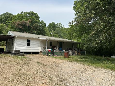 119 Rodger Carroll Road Hohenwald TN 38462