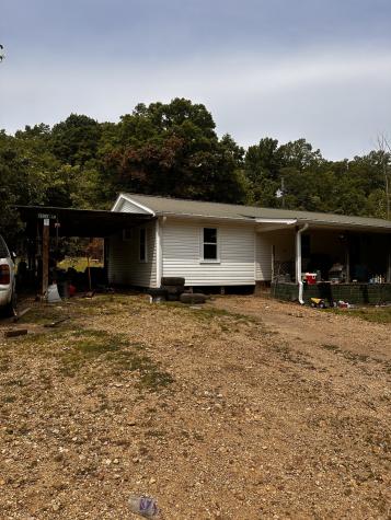 119 Rodger Carroll Road Hohenwald TN 38462
