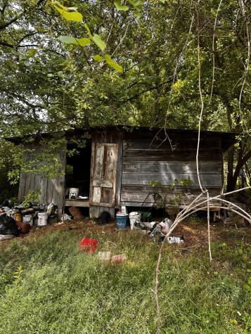 119 Rodger Carroll Road Hohenwald TN 38462