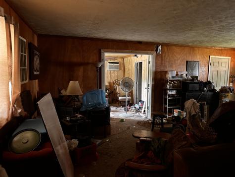 119 Rodger Carroll Road Hohenwald TN 38462