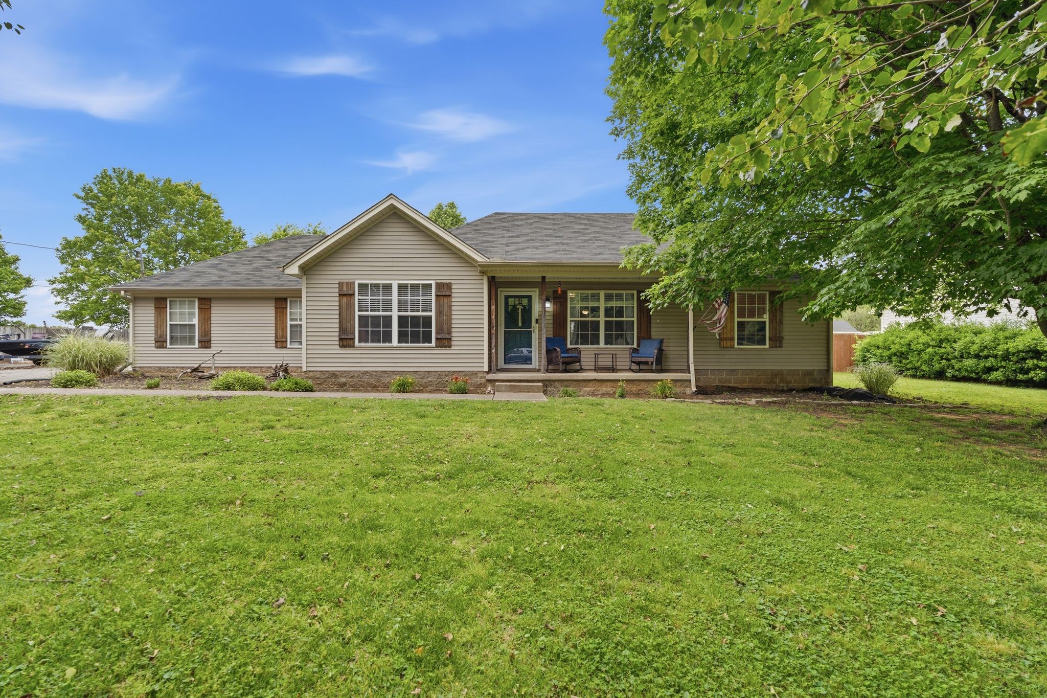 3006 Arthur Drive Murfreesboro TN 37127
