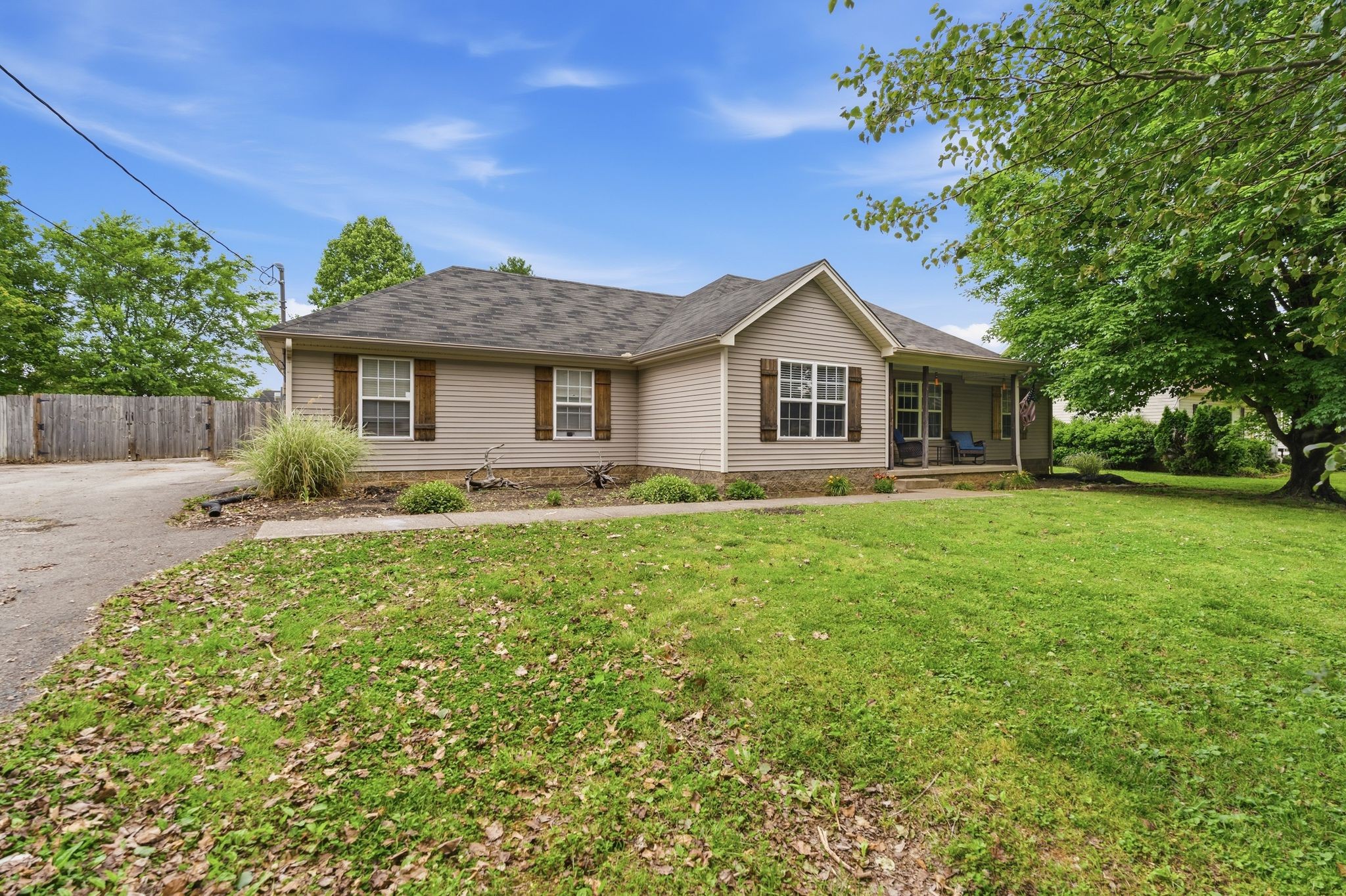 3006 Arthur Drive Murfreesboro TN 37127