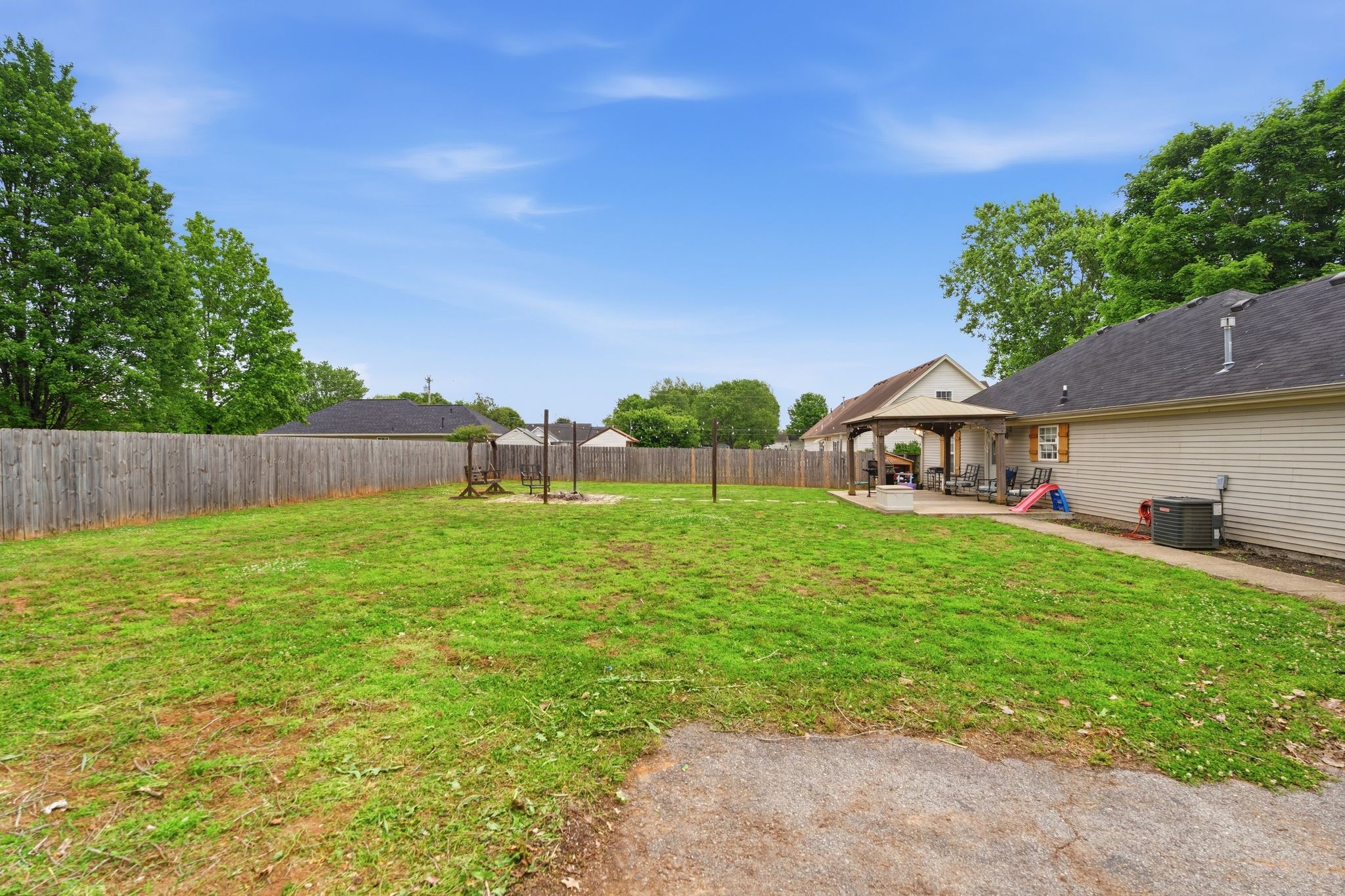 3006 Arthur Drive Murfreesboro TN 37127