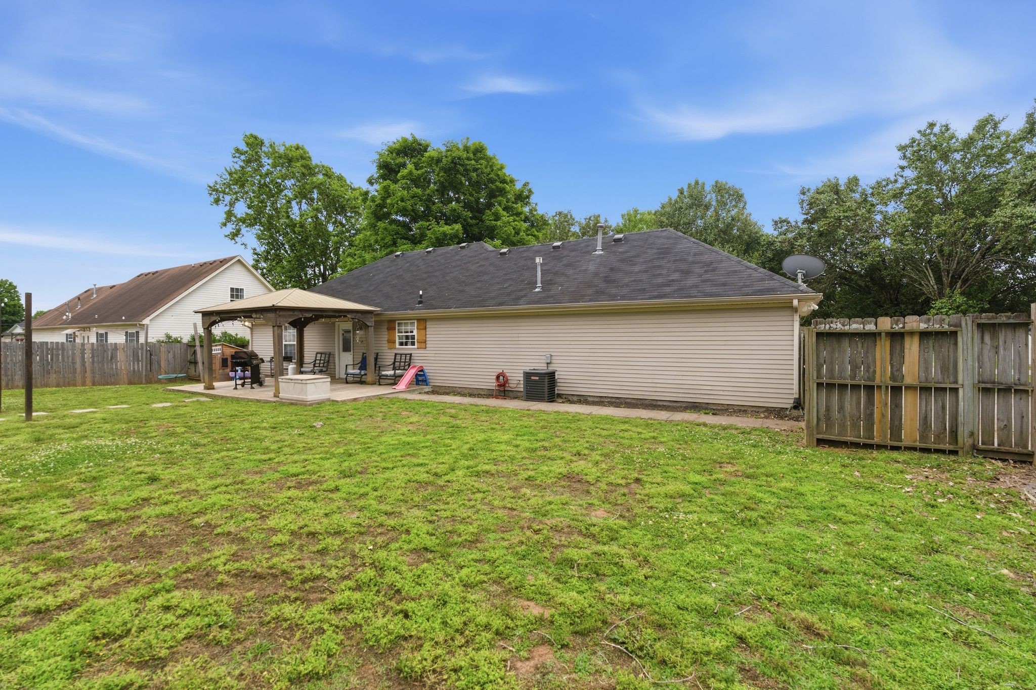 3006 Arthur Drive Murfreesboro TN 37127
