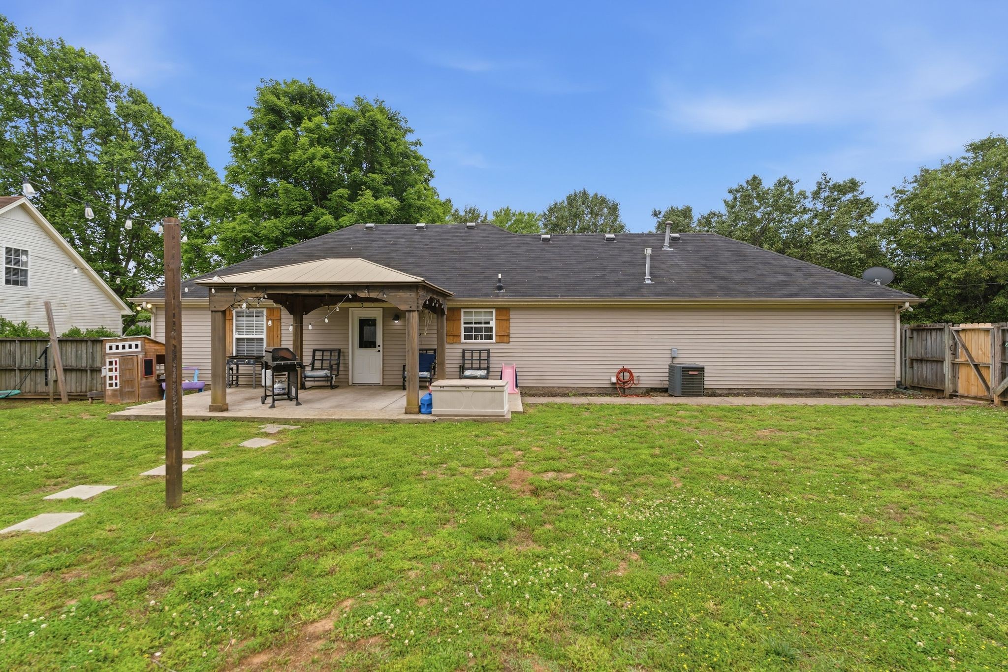 3006 Arthur Drive Murfreesboro TN 37127