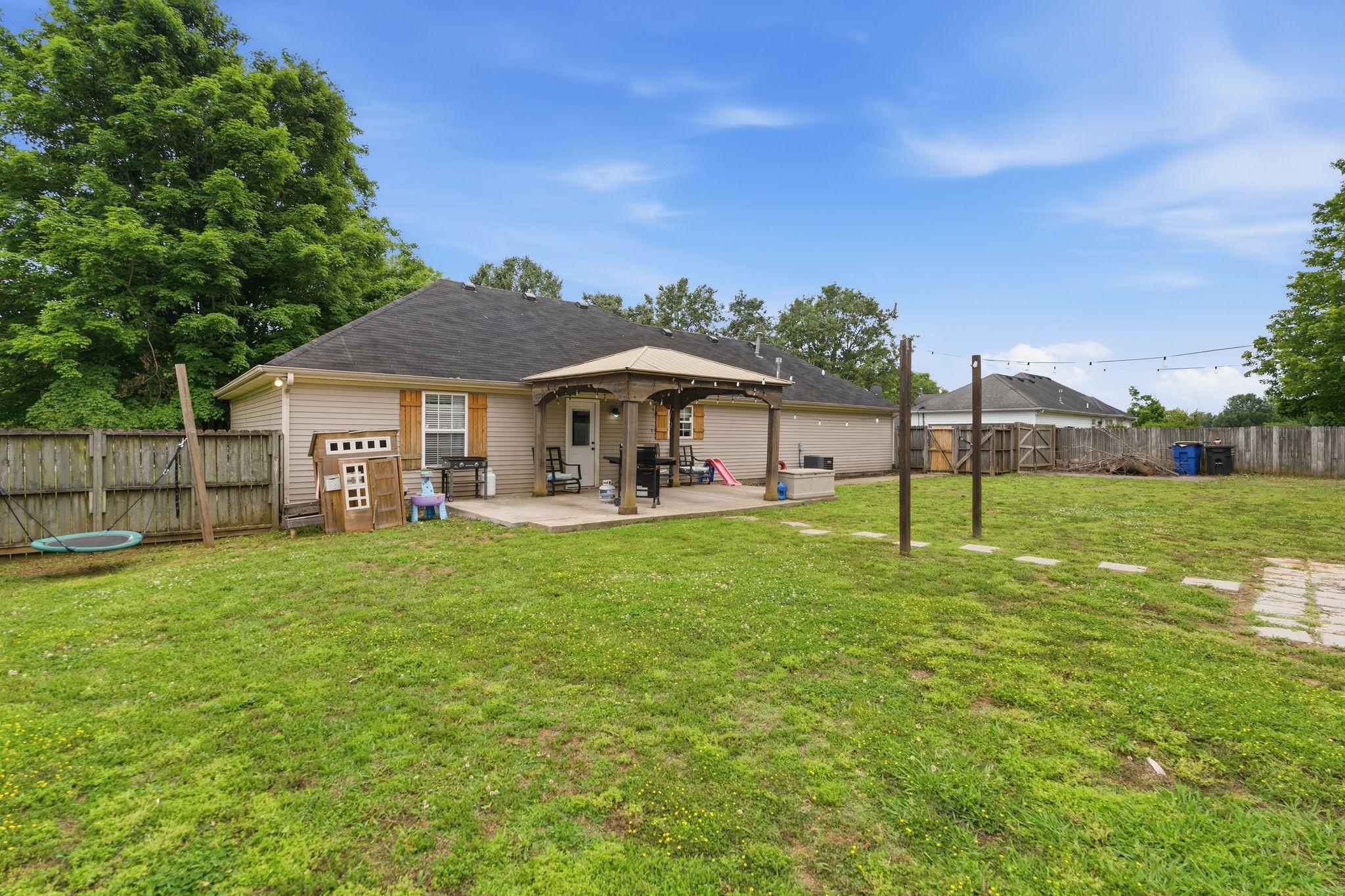3006 Arthur Drive Murfreesboro TN 37127