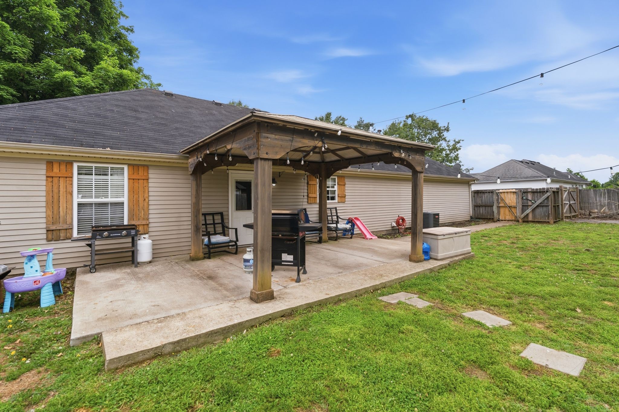 3006 Arthur Drive Murfreesboro TN 37127