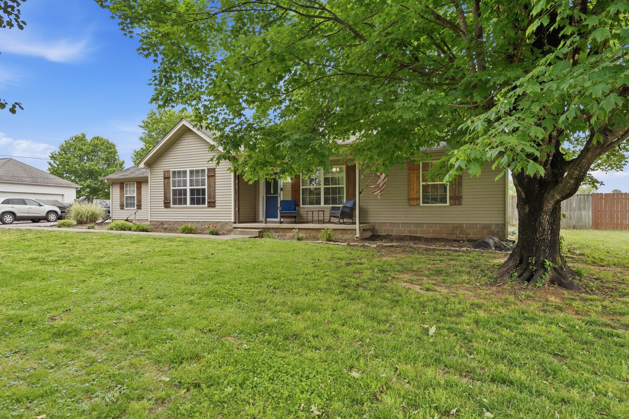 3006 Arthur Drive Murfreesboro TN 37127