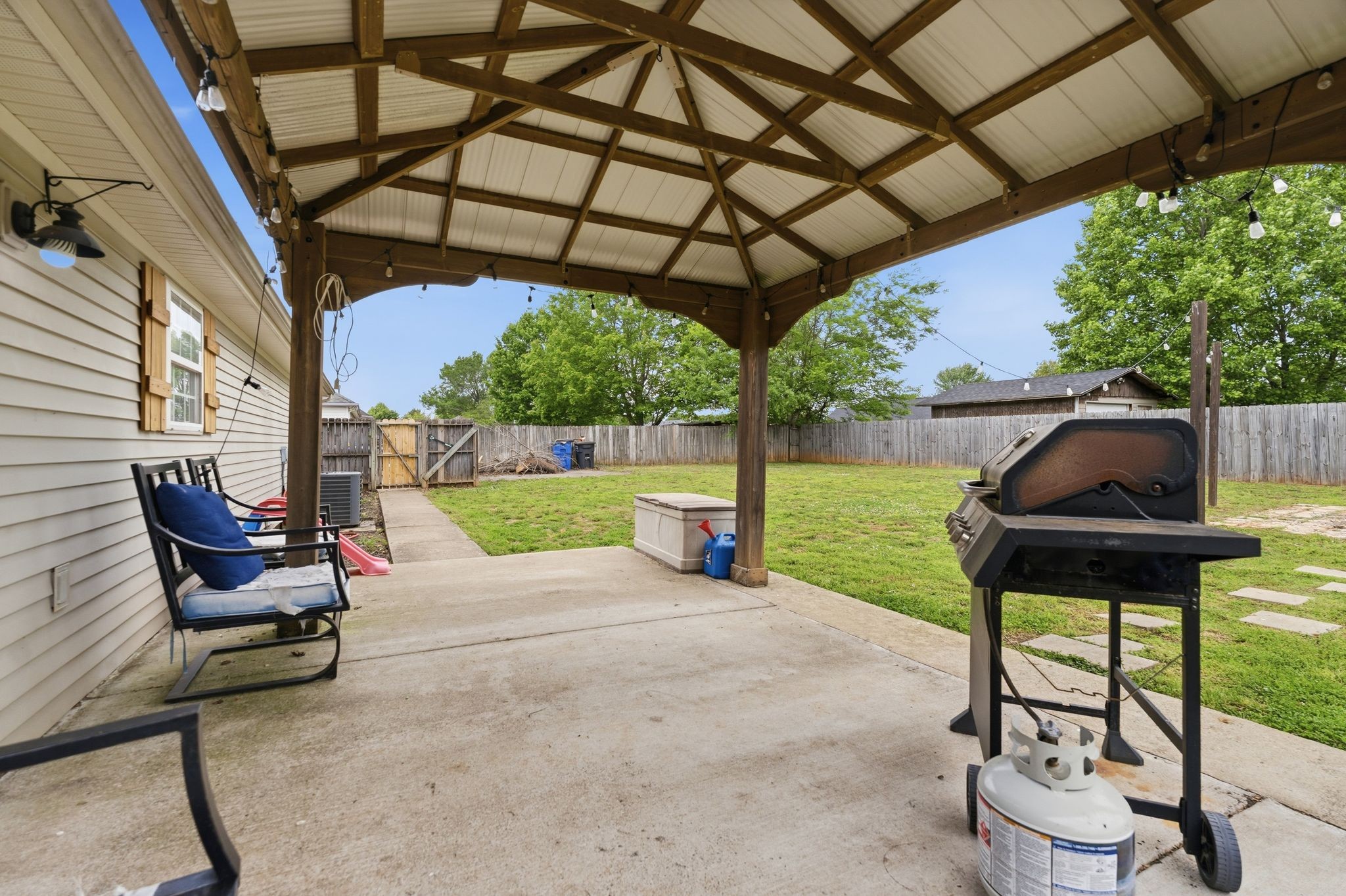 3006 Arthur Drive Murfreesboro TN 37127