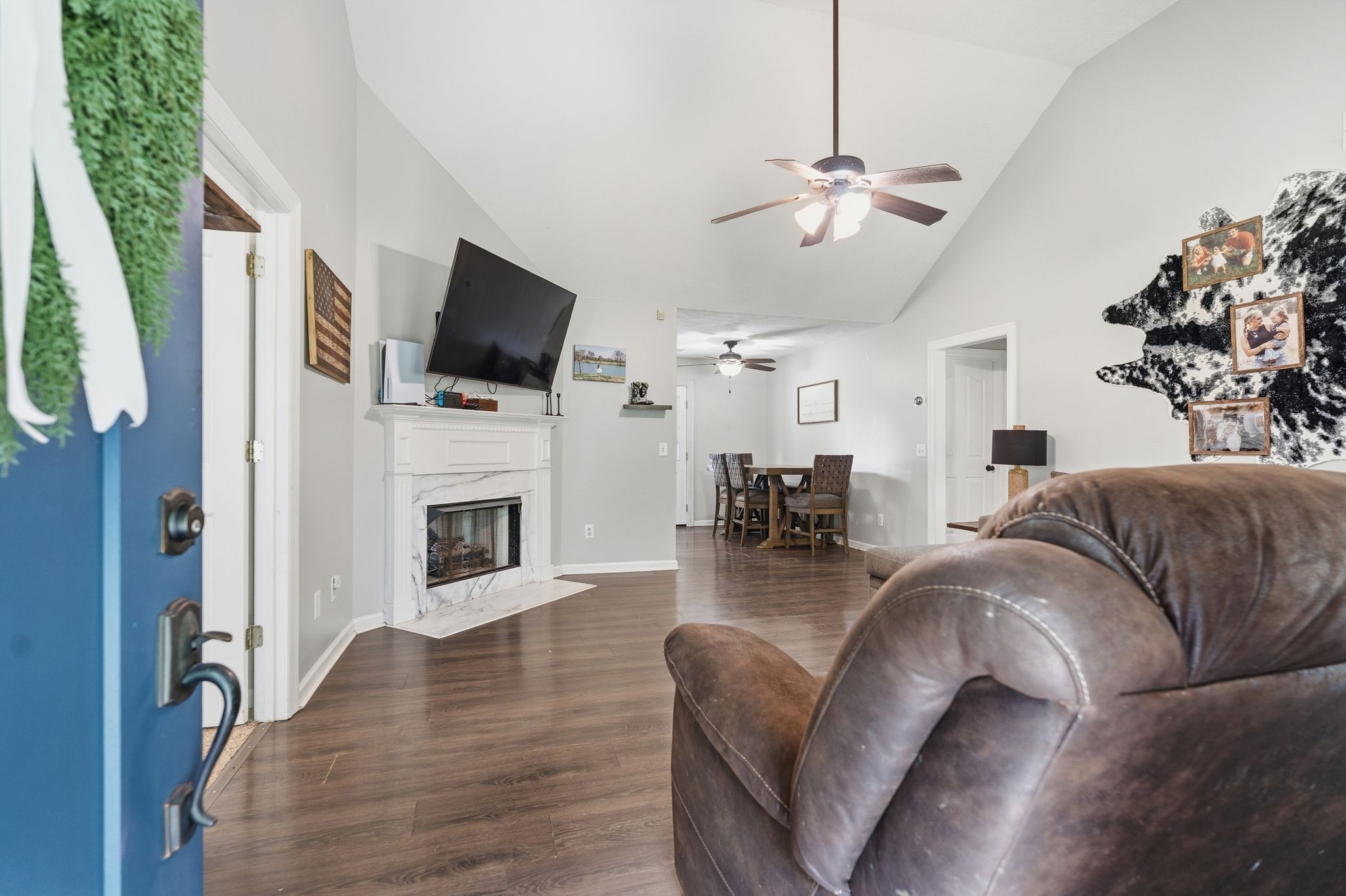 3006 Arthur Drive Murfreesboro TN 37127