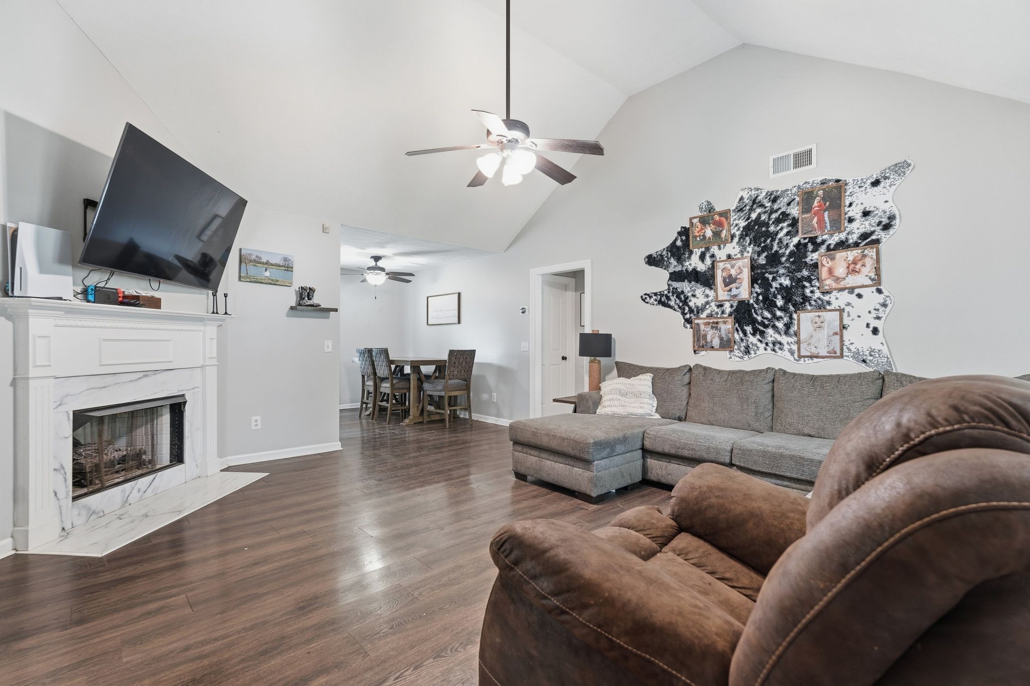 3006 Arthur Drive Murfreesboro TN 37127