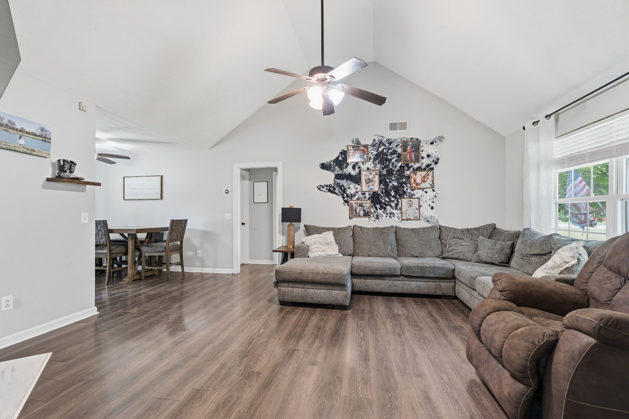 3006 Arthur Drive Murfreesboro TN 37127