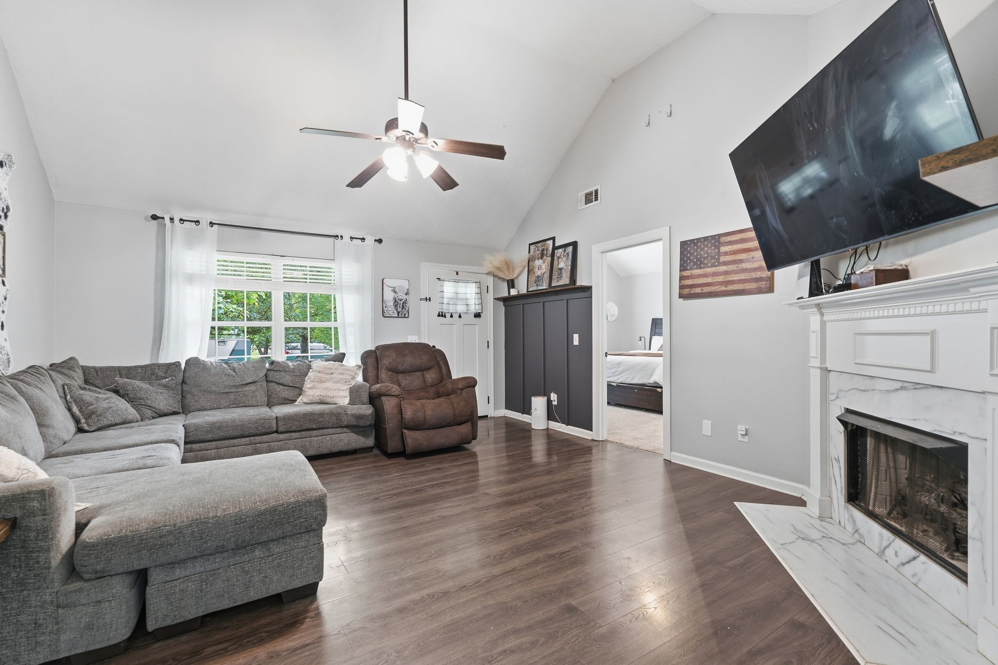 3006 Arthur Drive Murfreesboro TN 37127