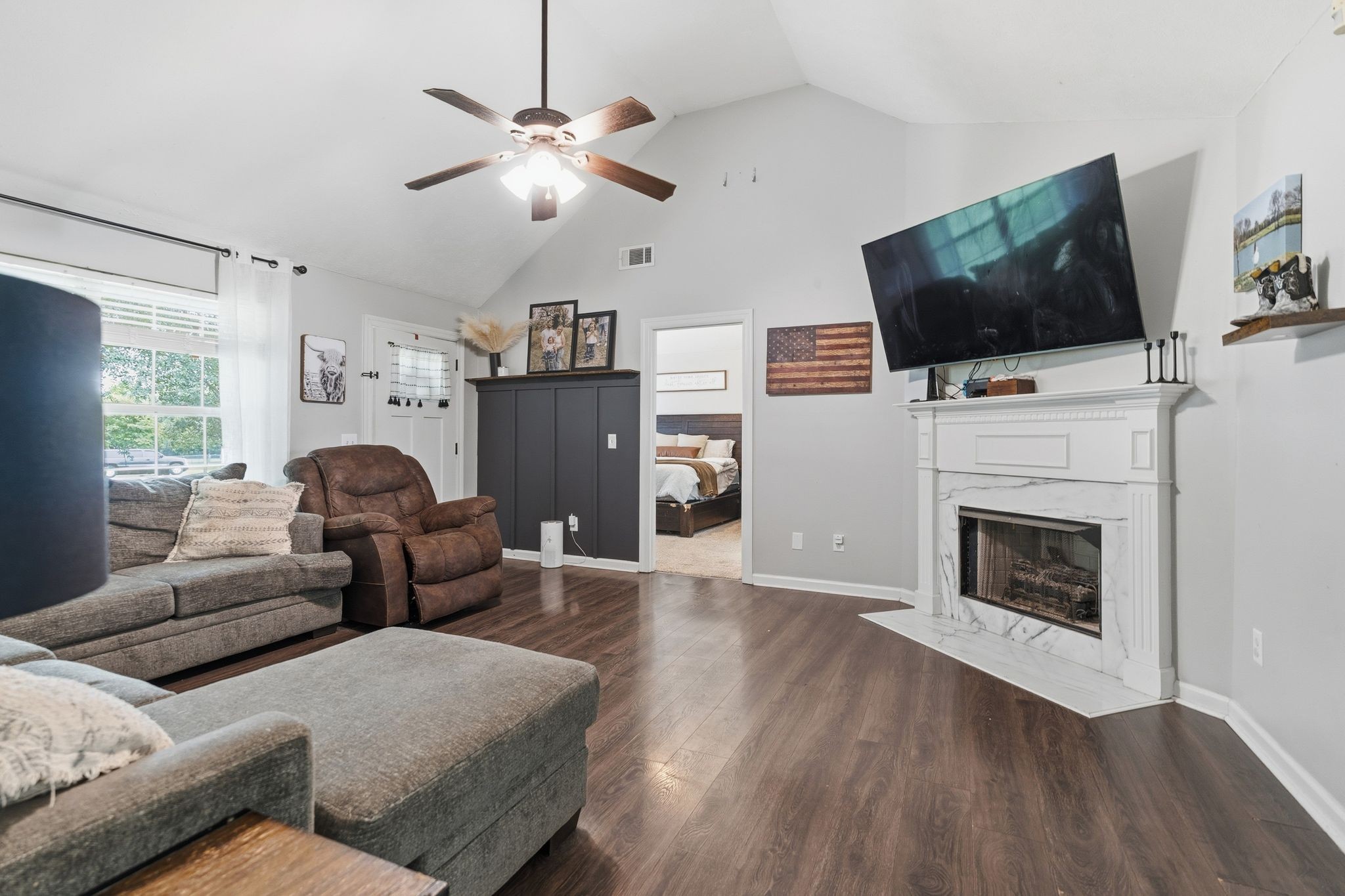 3006 Arthur Drive Murfreesboro TN 37127