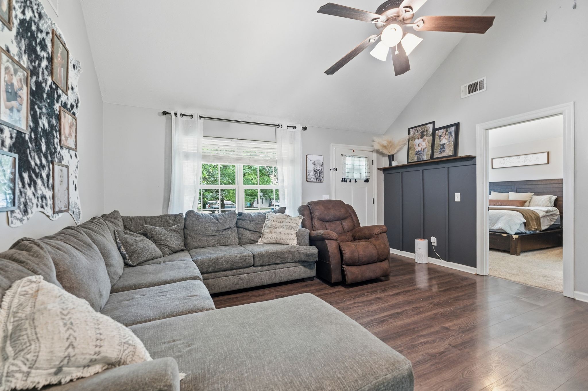 3006 Arthur Drive Murfreesboro TN 37127