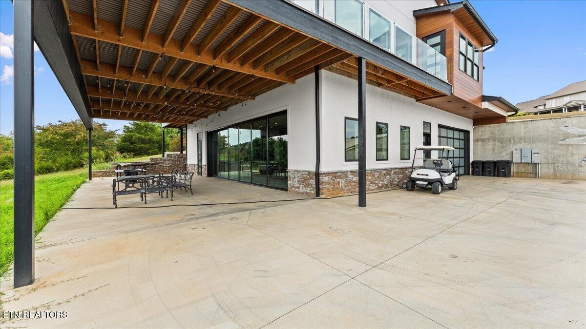 428 River Bend Drive Dandridge TN 37725