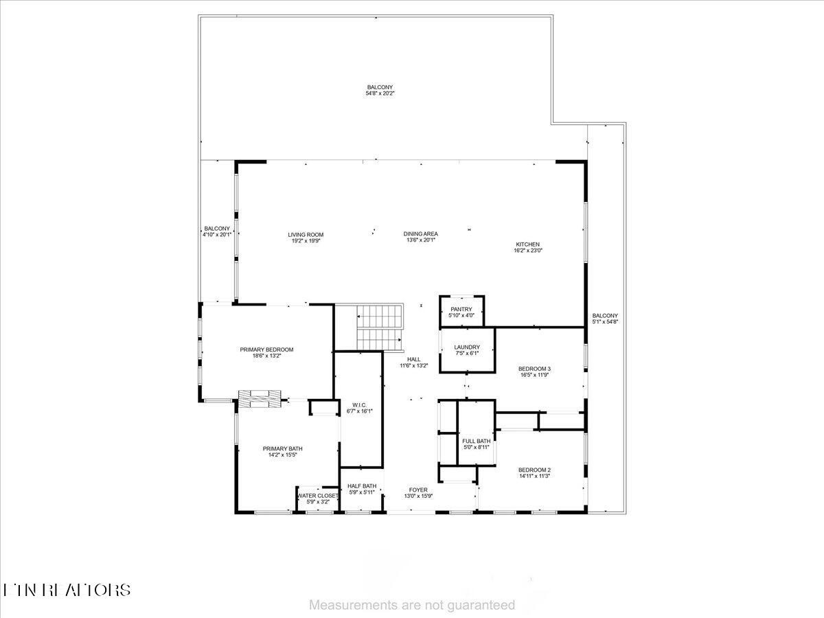 428 River Bend Drive Dandridge TN 37725