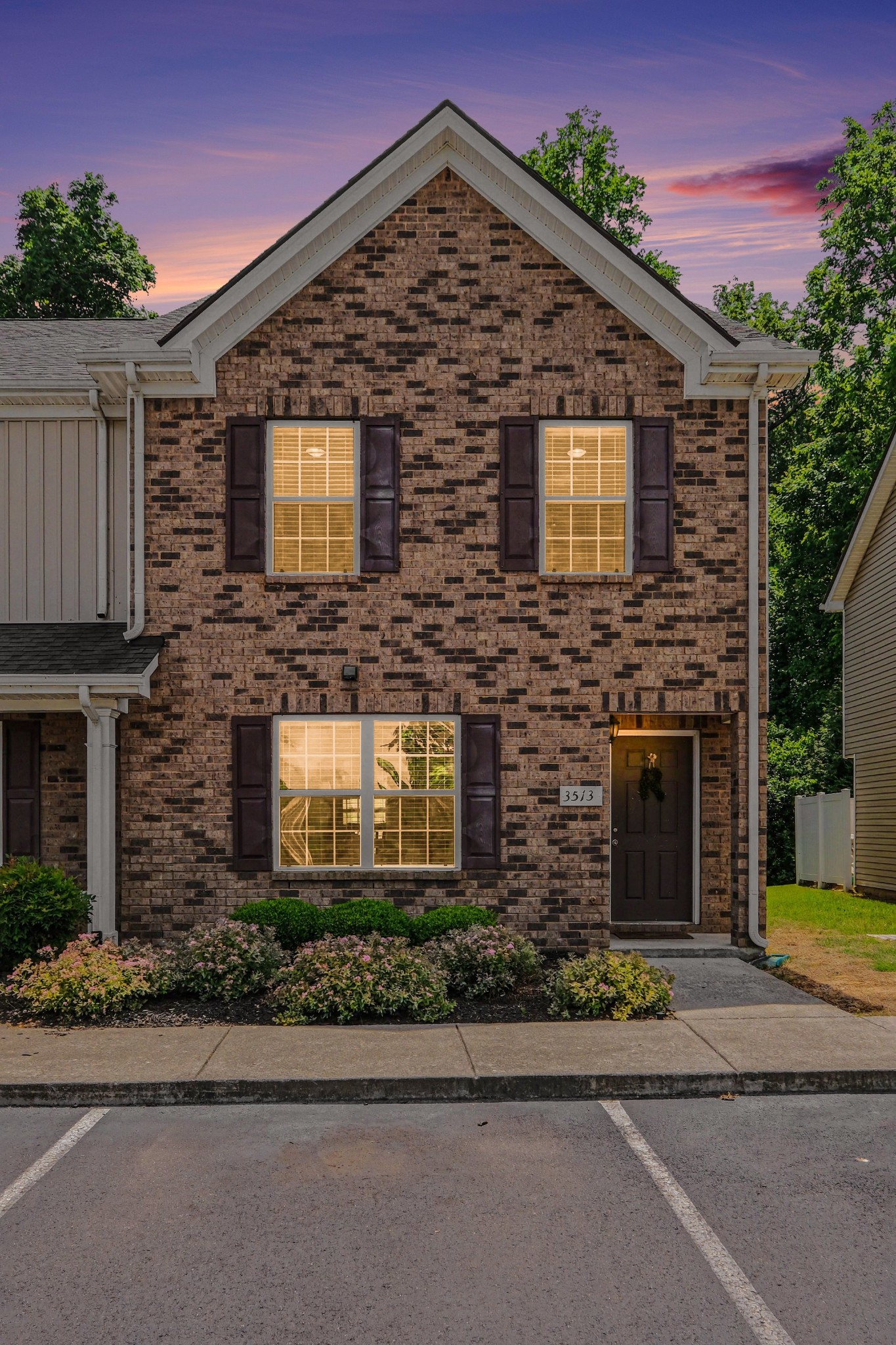 3513 Nightshade Drive Murfreesboro TN 37128