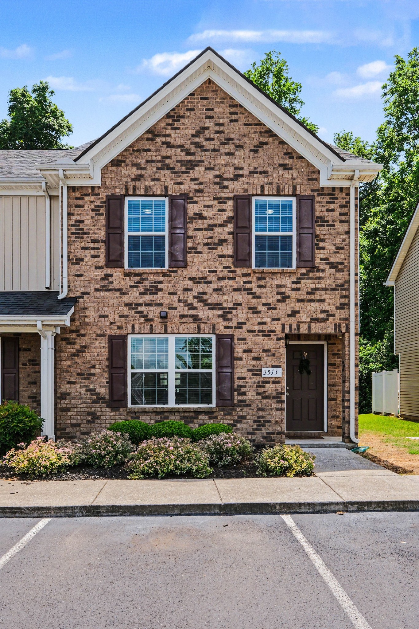 3513 Nightshade Drive Murfreesboro TN 37128
