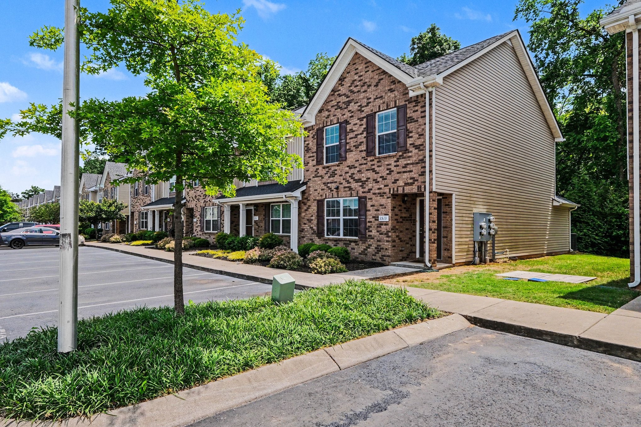 3513 Nightshade Drive Murfreesboro TN 37128