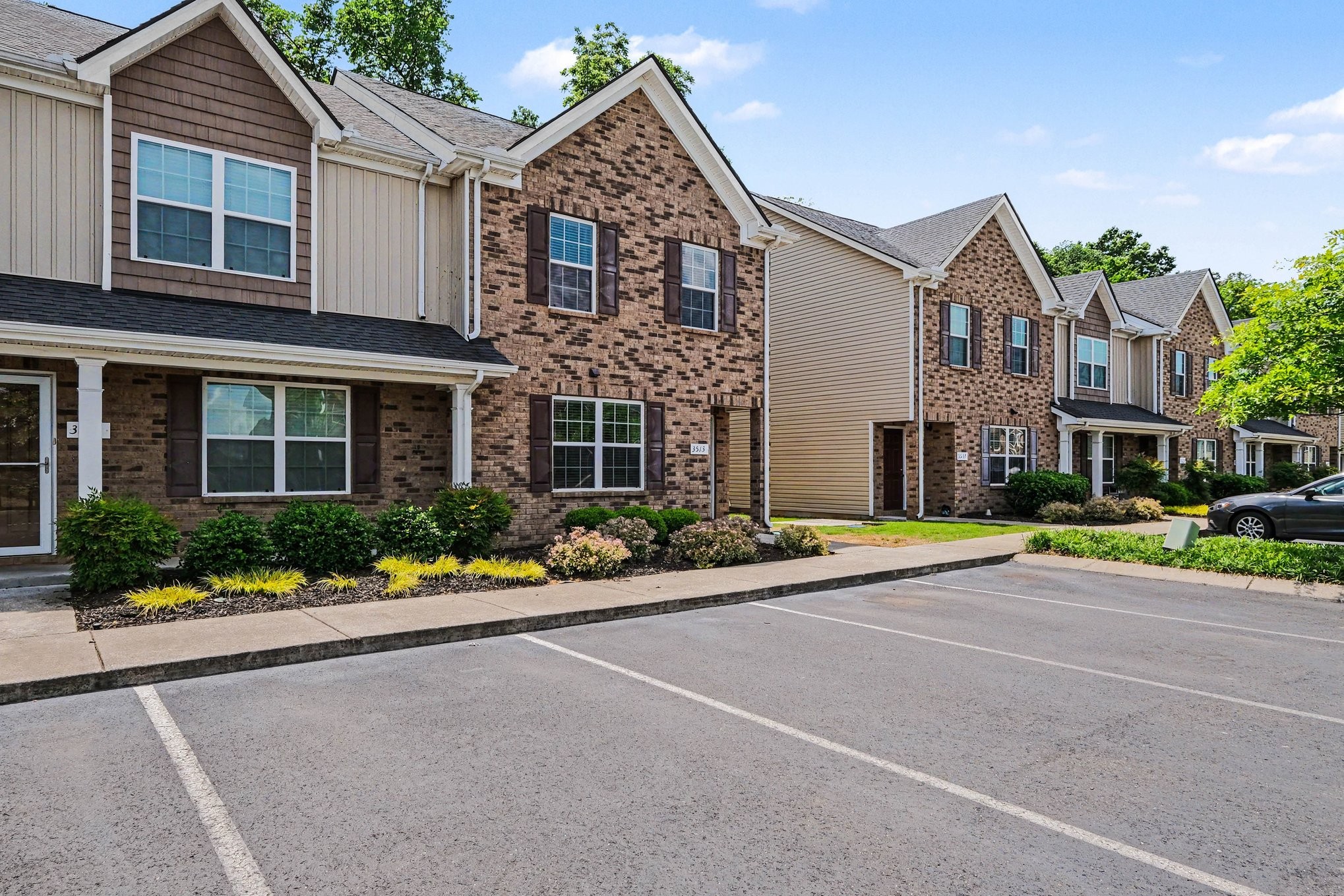 3513 Nightshade Drive Murfreesboro TN 37128