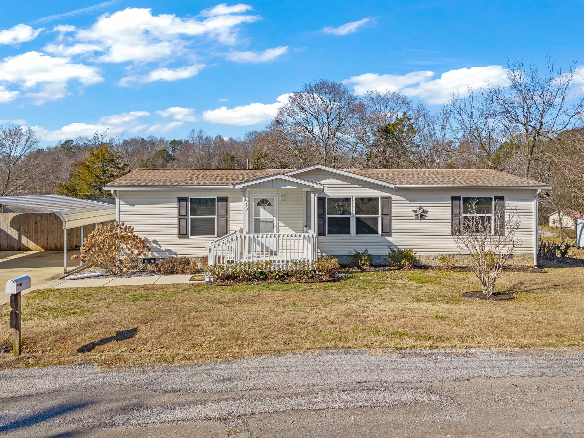 620 Hitchcock Avenue Etowah TN 37331