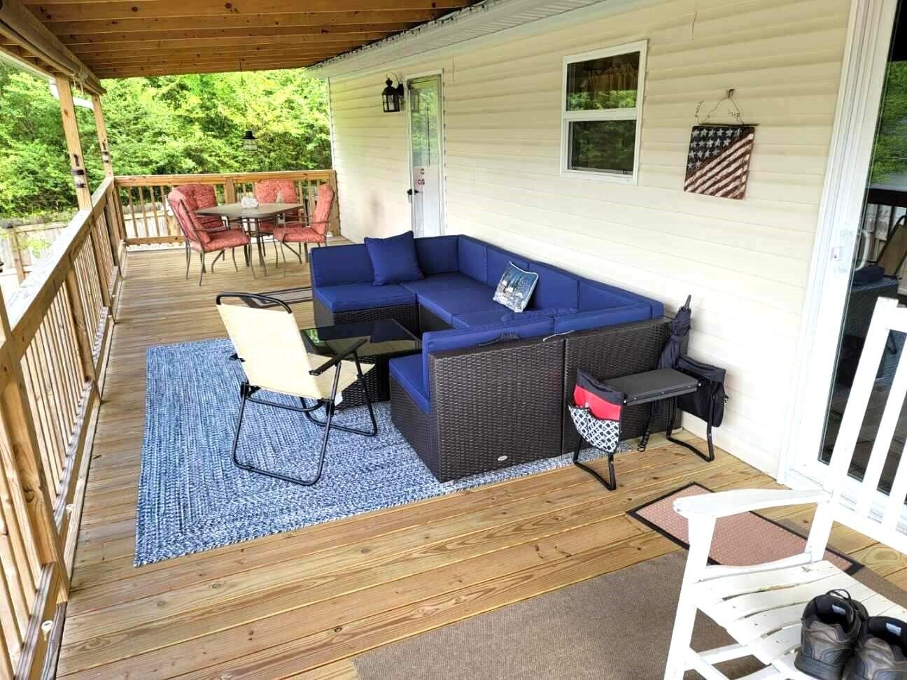620 Hitchcock Avenue Etowah TN 37331