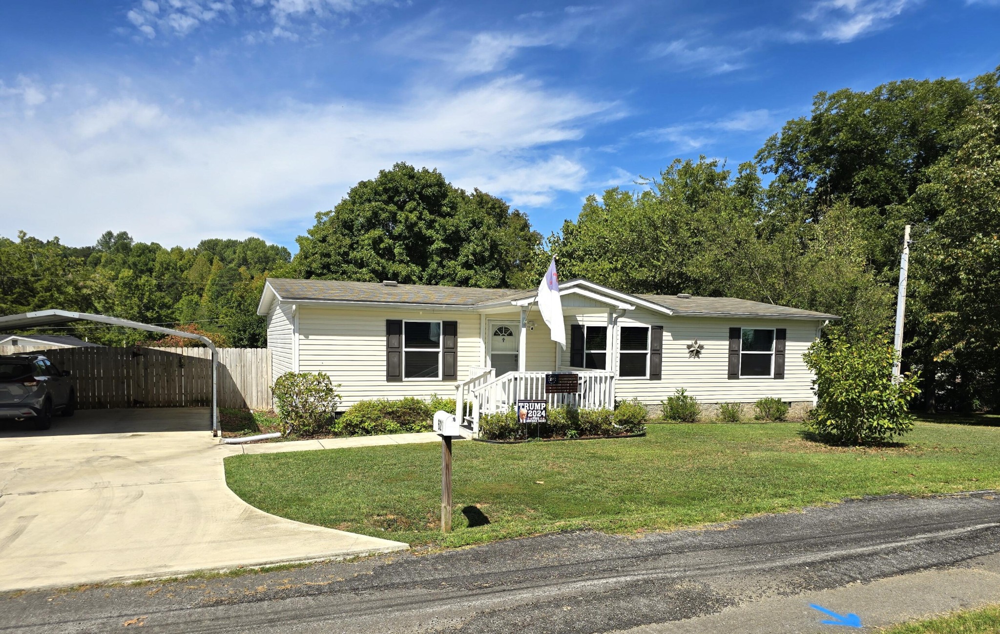 620 Hitchcock Avenue Etowah TN 37331