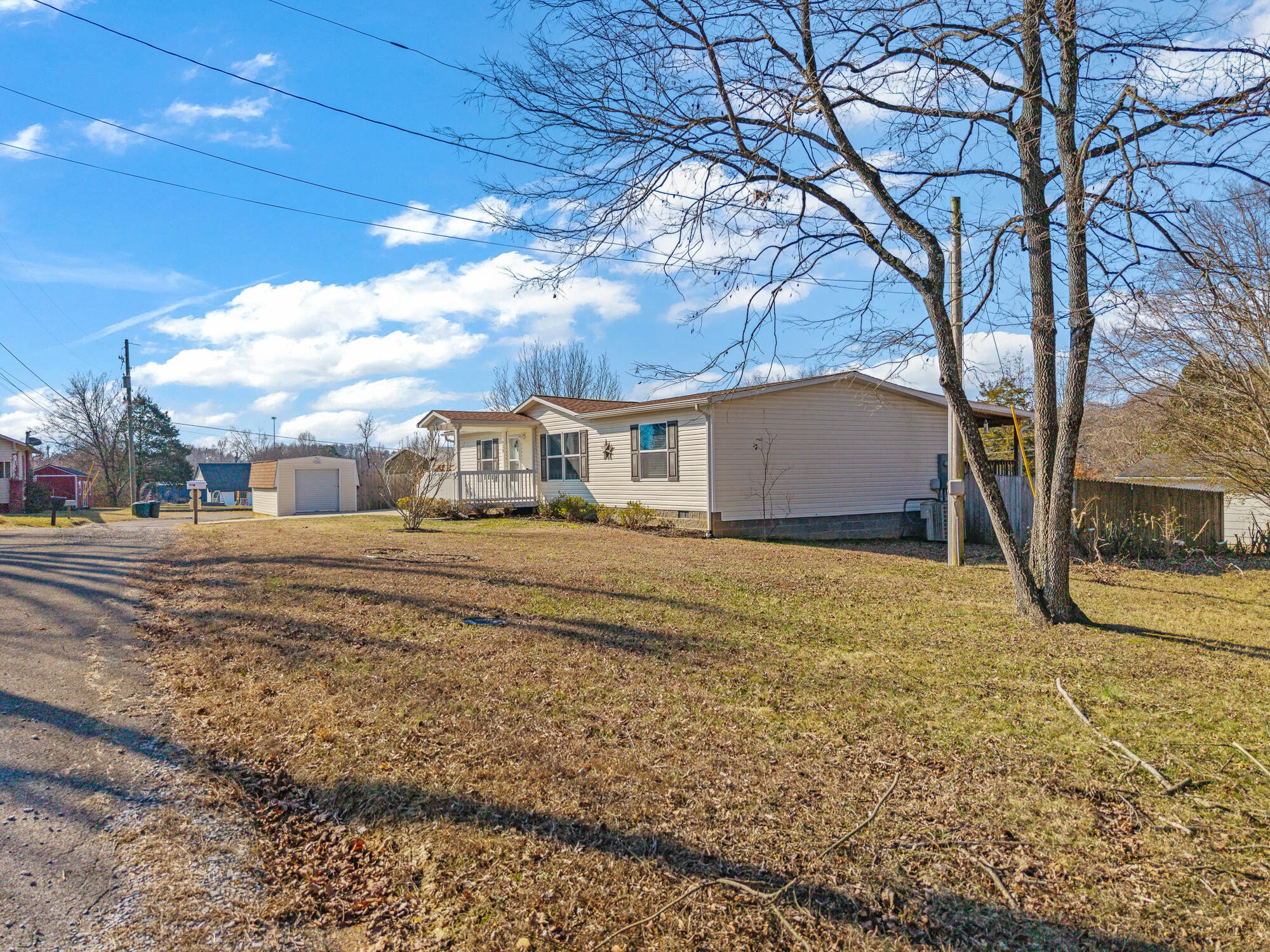 620 Hitchcock Avenue Etowah TN 37331