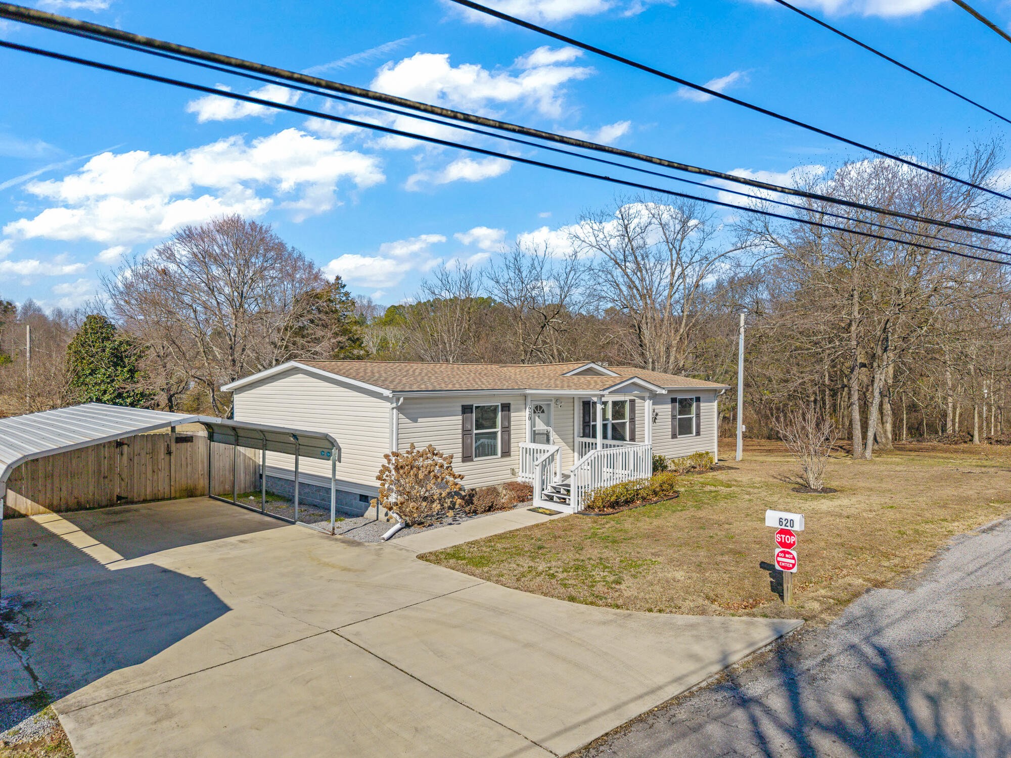 620 Hitchcock Avenue Etowah TN 37331