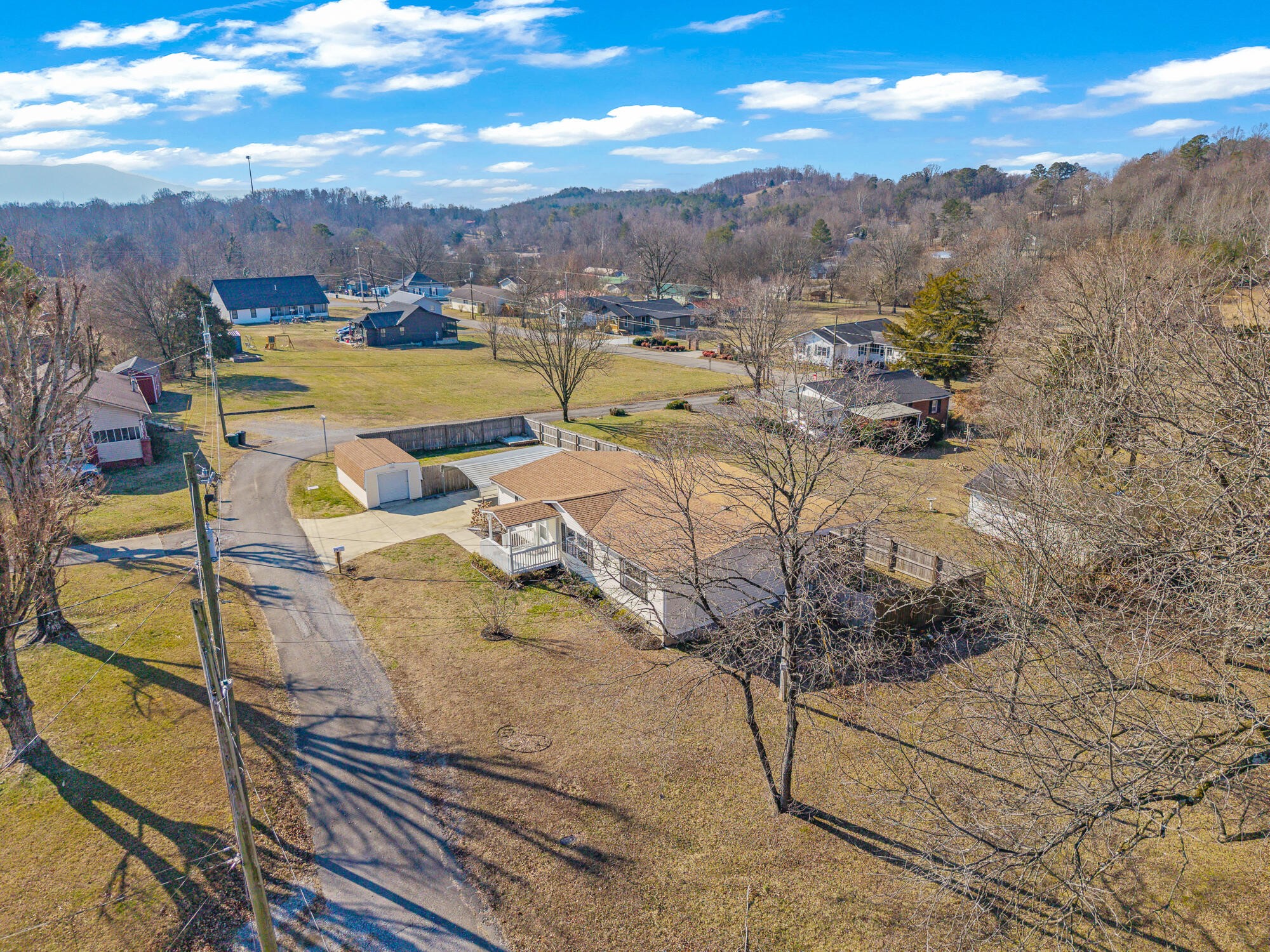 620 Hitchcock Avenue Etowah TN 37331