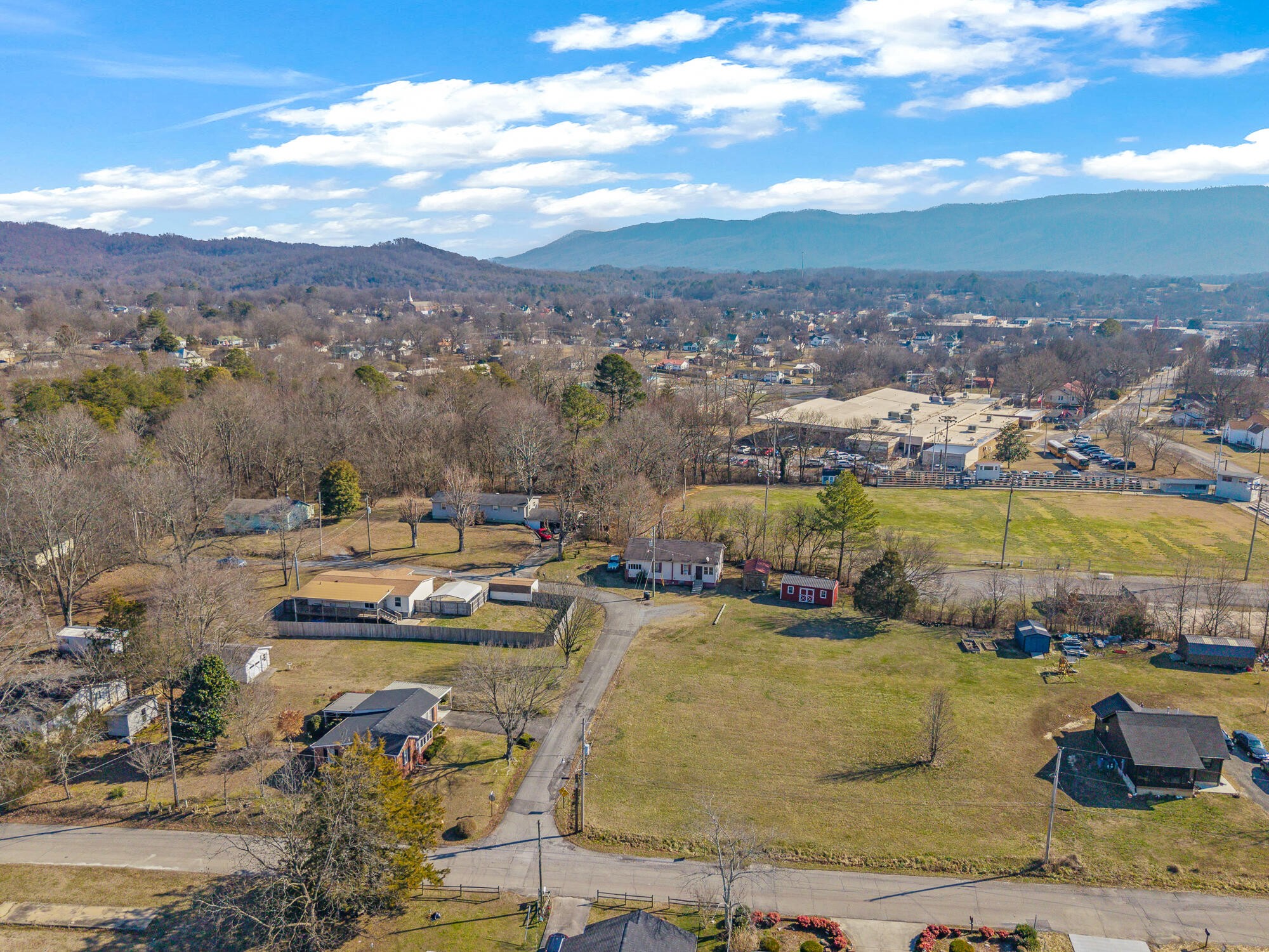 620 Hitchcock Avenue Etowah TN 37331