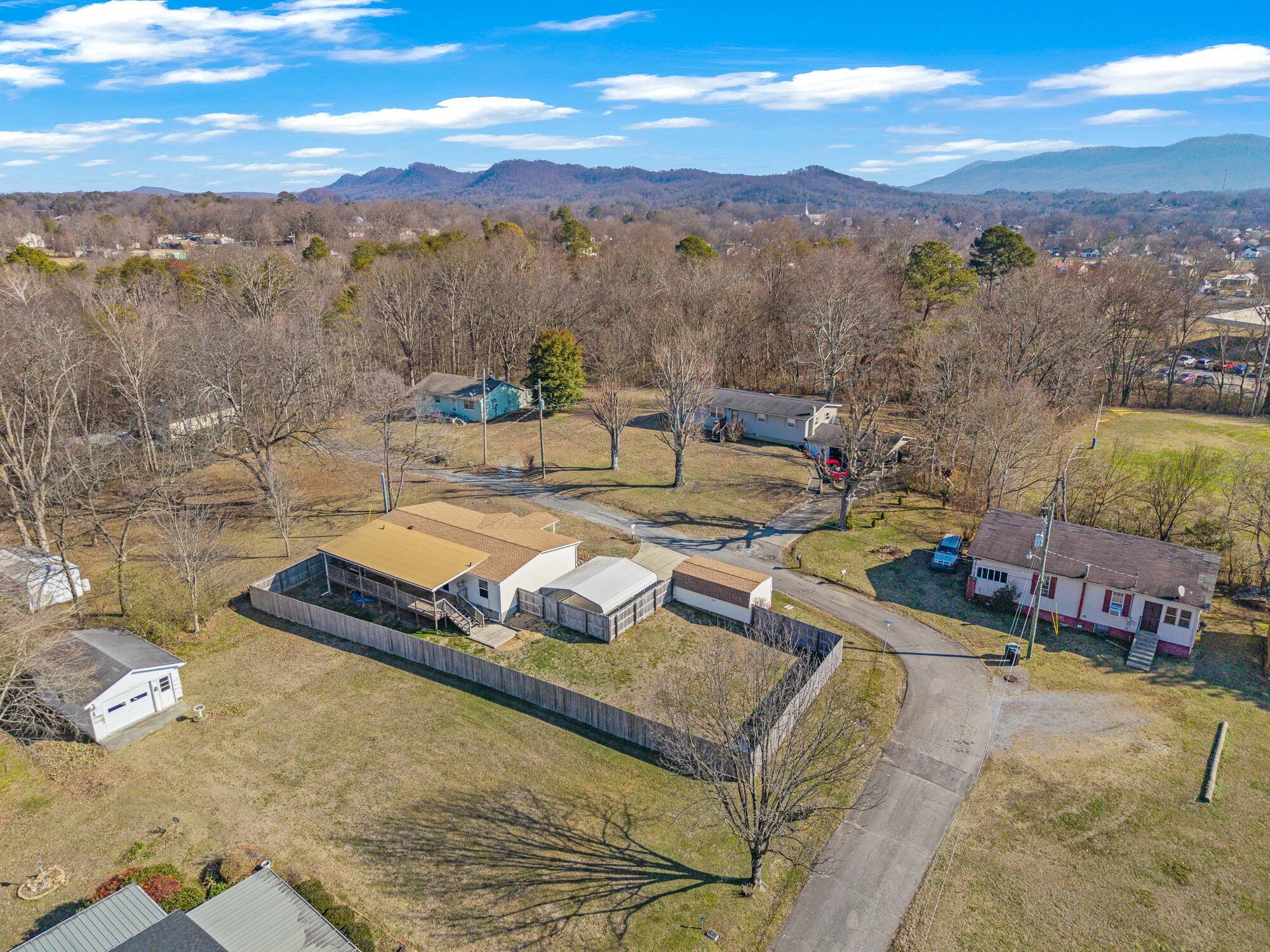 620 Hitchcock Avenue Etowah TN 37331