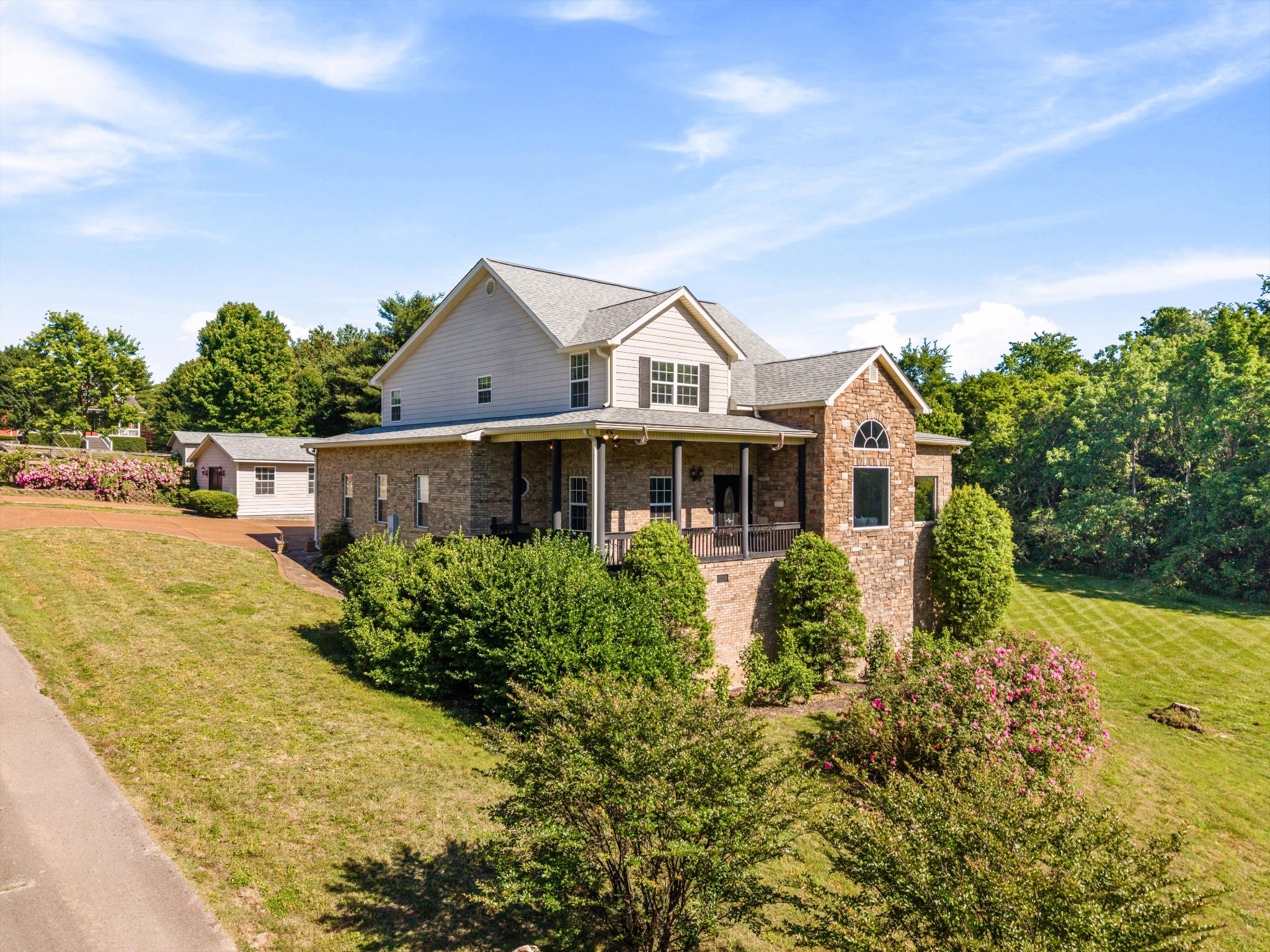 3400 Cobblestone Mills Road Spring Hill TN 37174