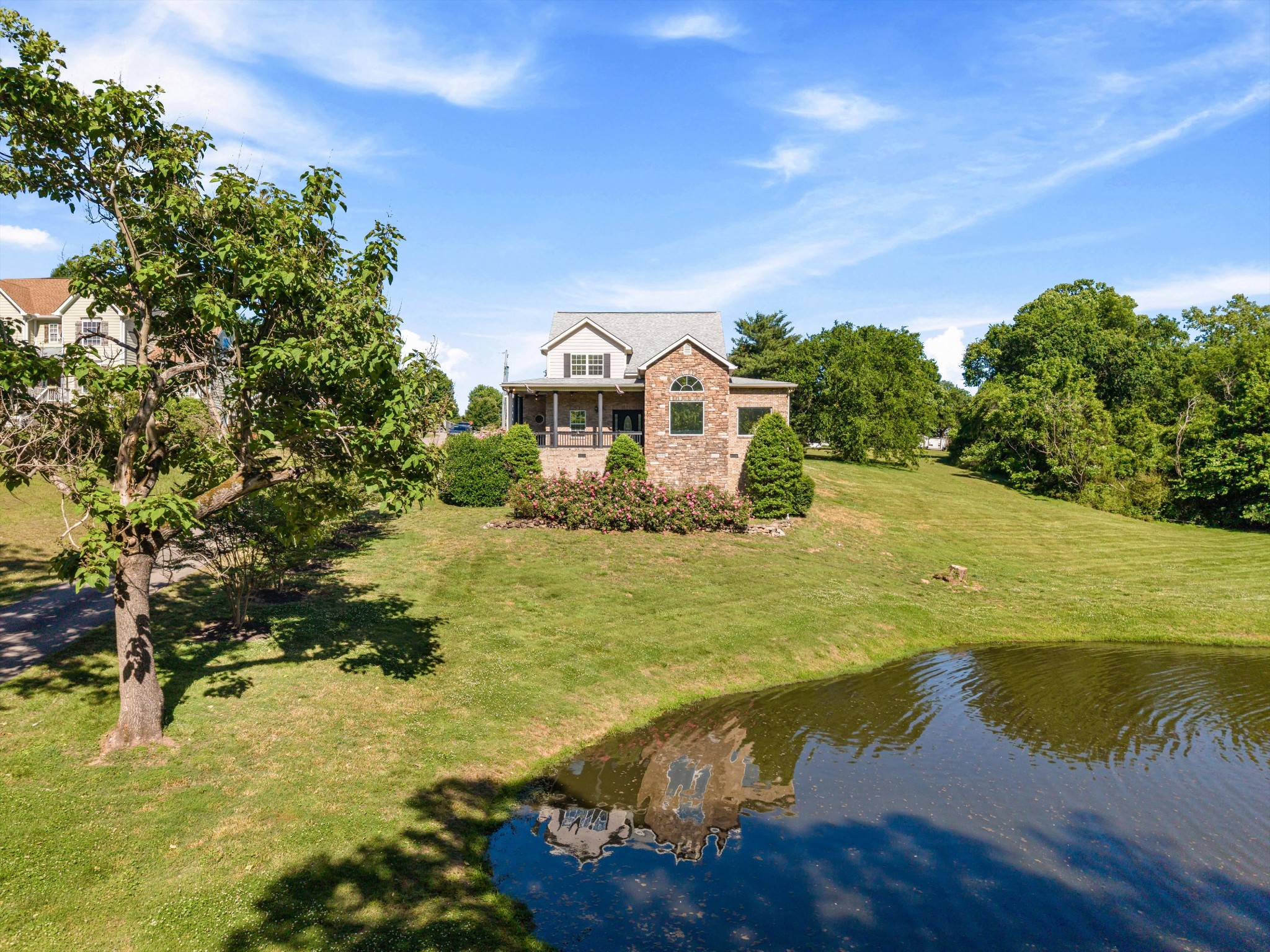3400 Cobblestone Mills Road Spring Hill TN 37174