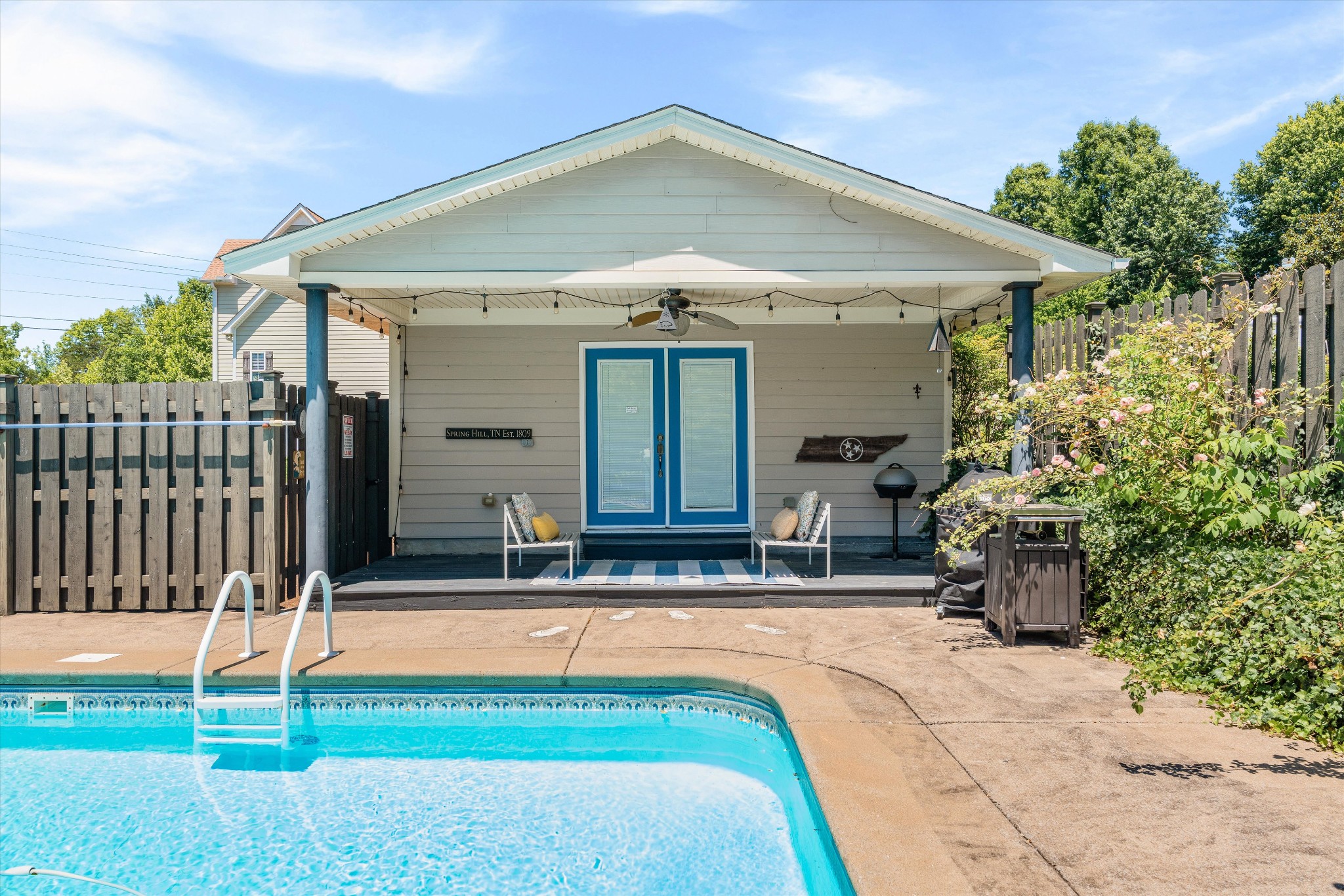 3400 Cobblestone Mills Road Spring Hill TN 37174