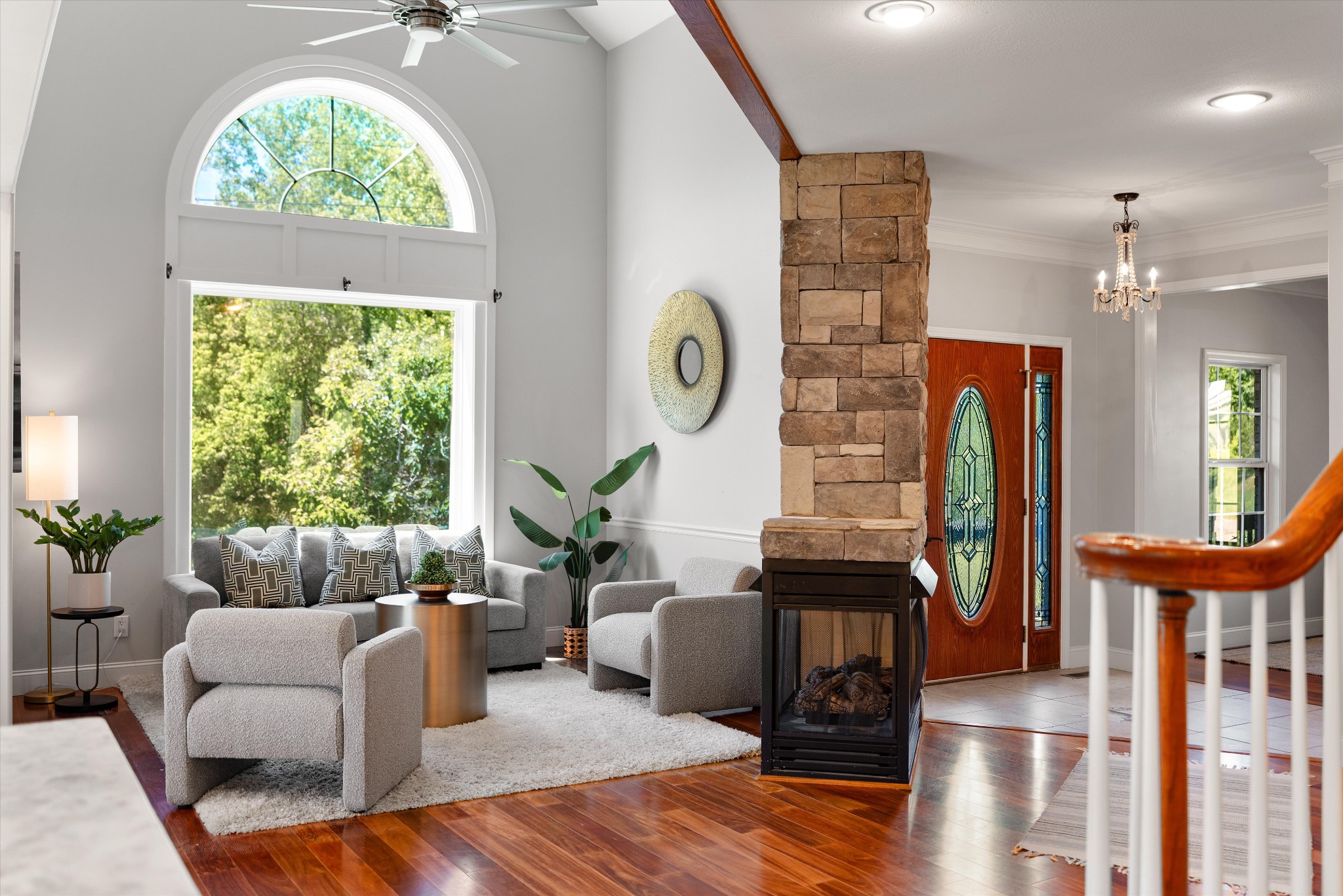 3400 Cobblestone Mills Road Spring Hill TN 37174