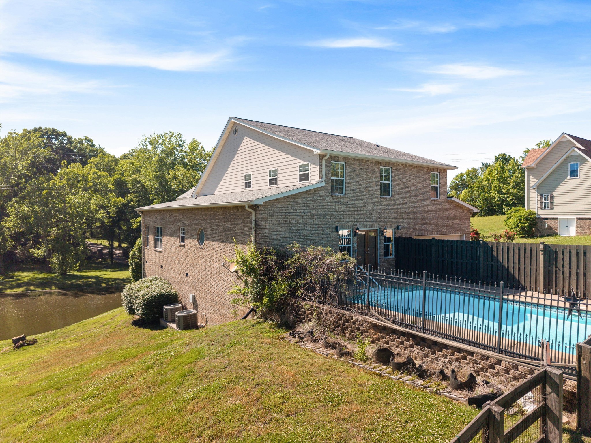 3400 Cobblestone Mills Road Spring Hill TN 37174
