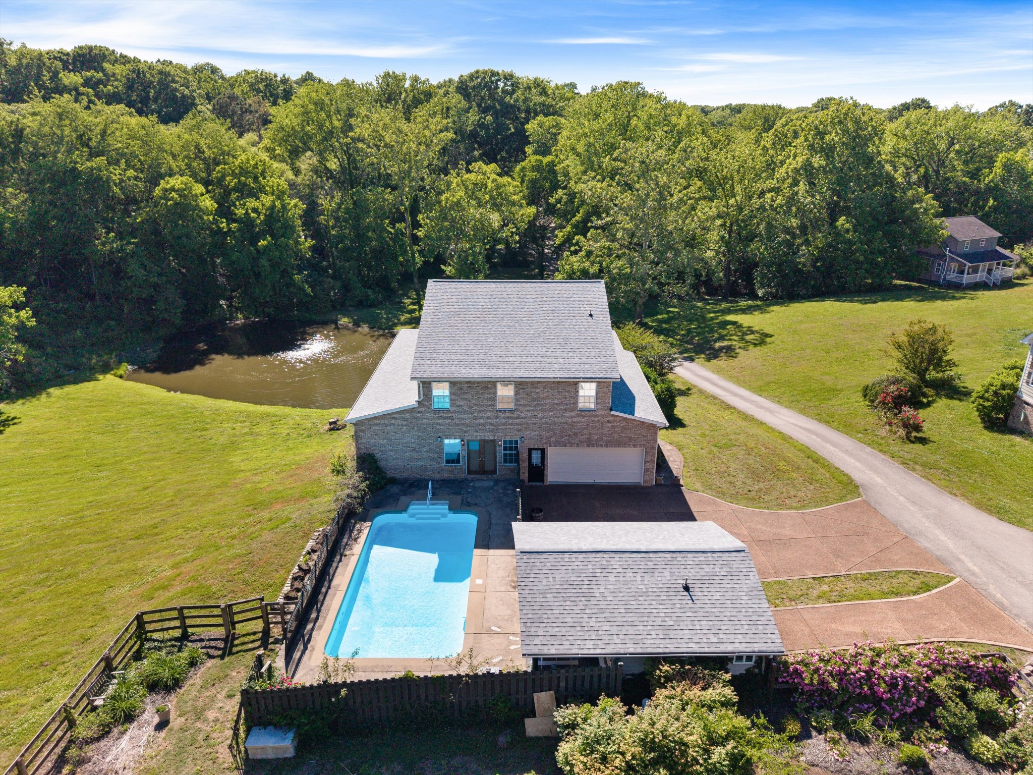 3400 Cobblestone Mills Road Spring Hill TN 37174