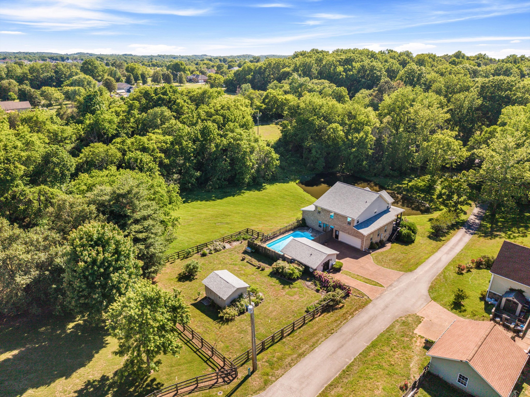 3400 Cobblestone Mills Road Spring Hill TN 37174
