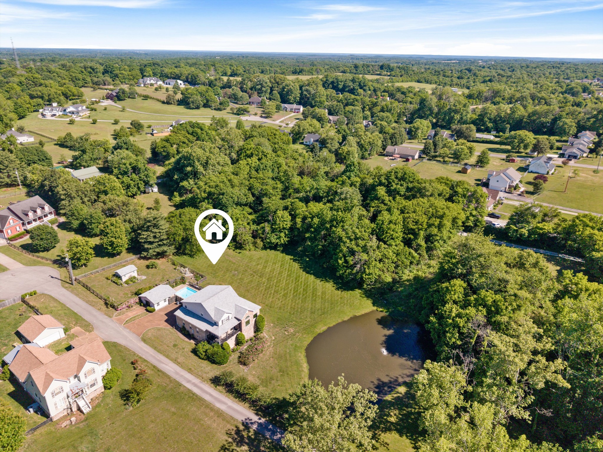 3400 Cobblestone Mills Road Spring Hill TN 37174