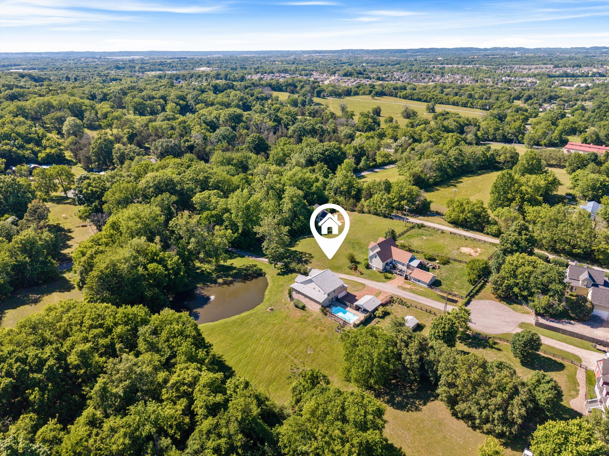 3400 Cobblestone Mills Road Spring Hill TN 37174