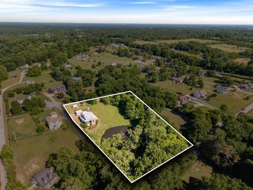 3400 Cobblestone Mills Road Spring Hill TN 37174