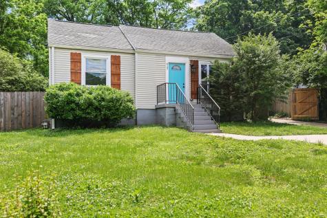 417 Lanier Drive Madison TN 37115