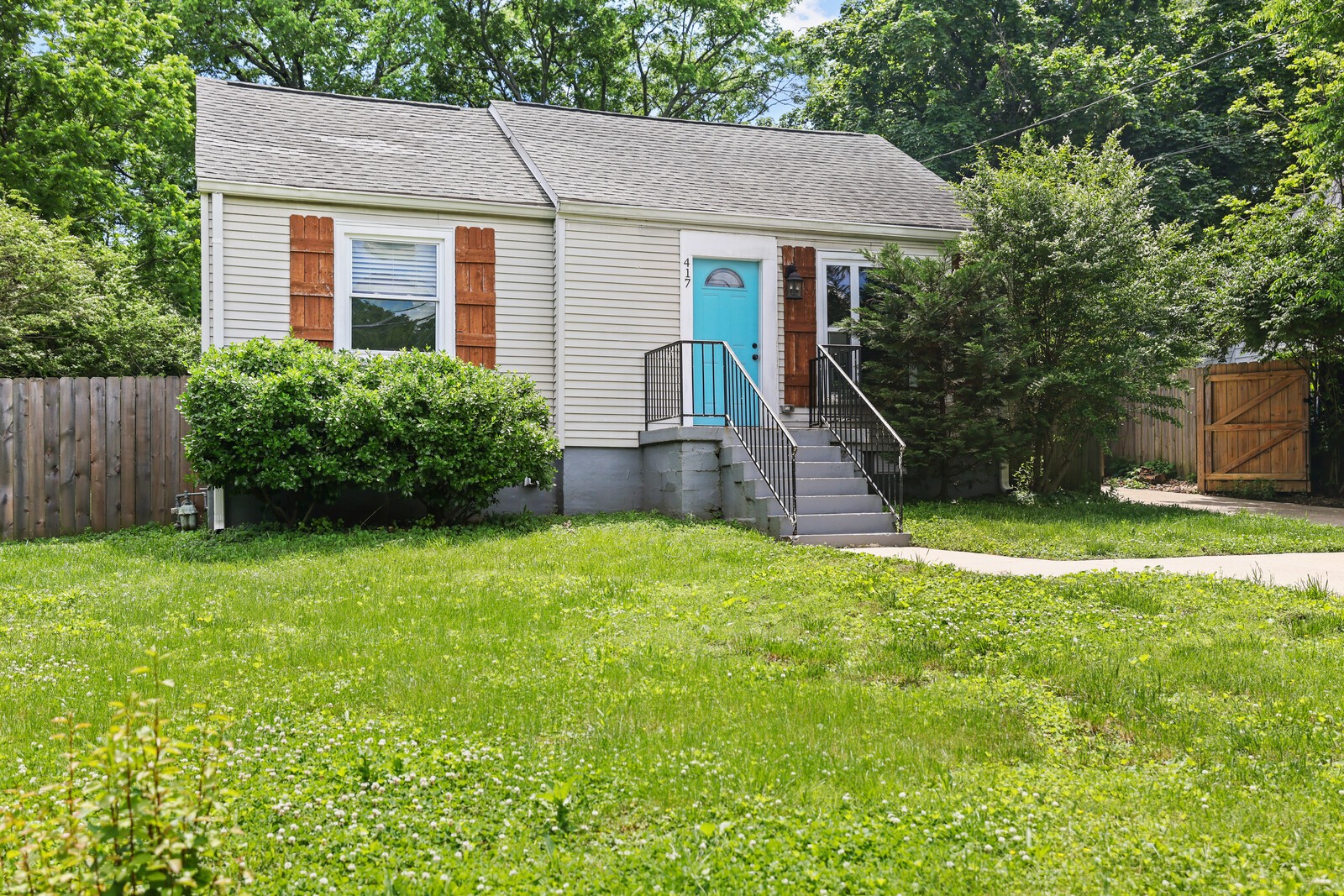 417 Lanier Drive Madison TN 37115