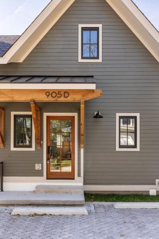 905 N 12th Street Nashville TN 37206
