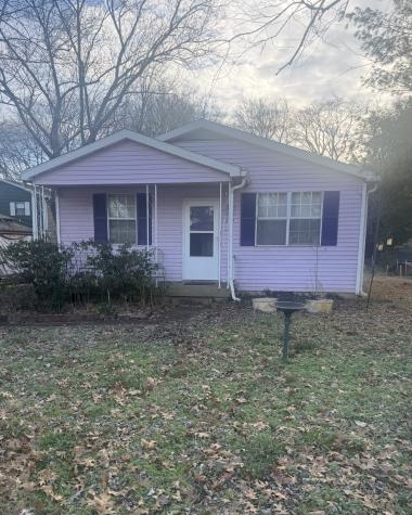 252 Warrior Road Madison TN 37115